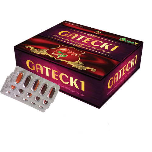 GATECK1 