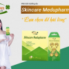 Skincare Medupharm – Viên Bôi Dưỡng Da!