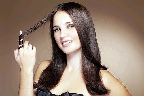 10 cách chống rụng tóc 