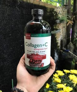 collagen+c